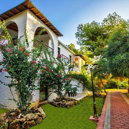 Merit Cyprus Gardens Holiday Famagusta (Northern Cyprus) Exterior foto