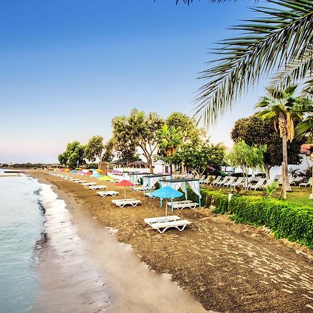Merit Cyprus Gardens Holiday Famagusta (Northern Cyprus) Exterior foto
