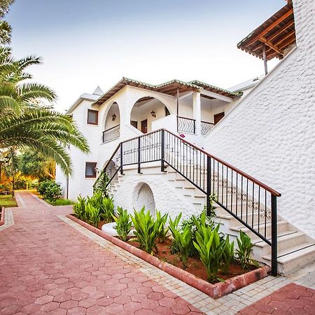 Merit Cyprus Gardens Holiday Famagusta (Northern Cyprus) Exterior foto