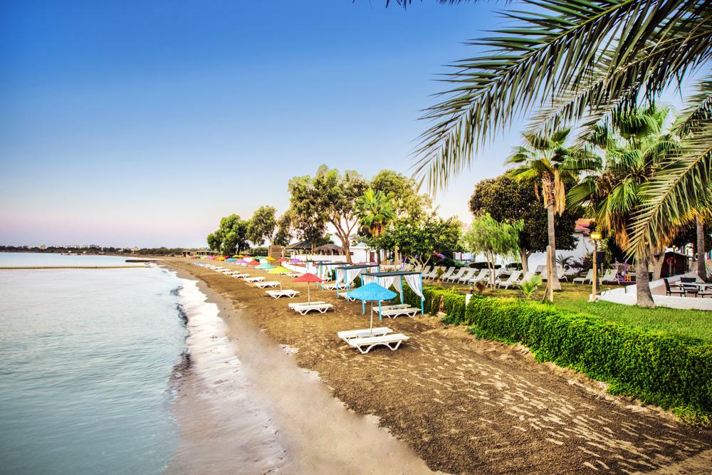 Merit Cyprus Gardens Holiday Famagusta (Northern Cyprus) Exterior foto