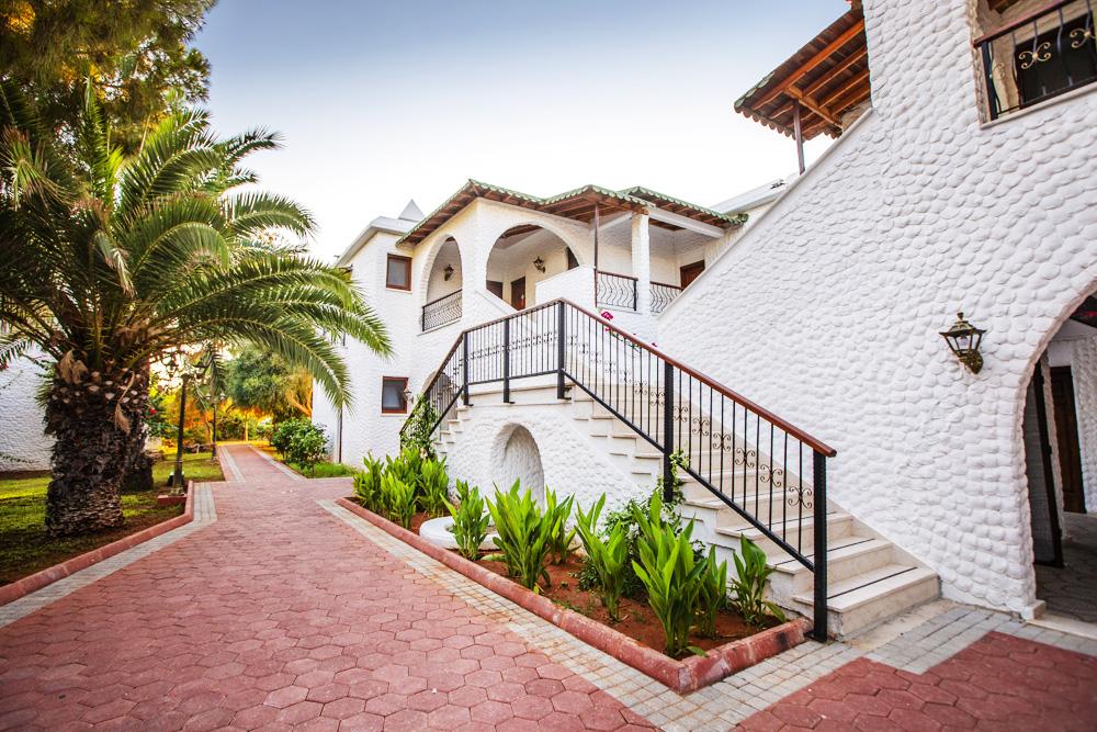 Merit Cyprus Gardens Holiday Famagusta (Northern Cyprus) Exterior foto
