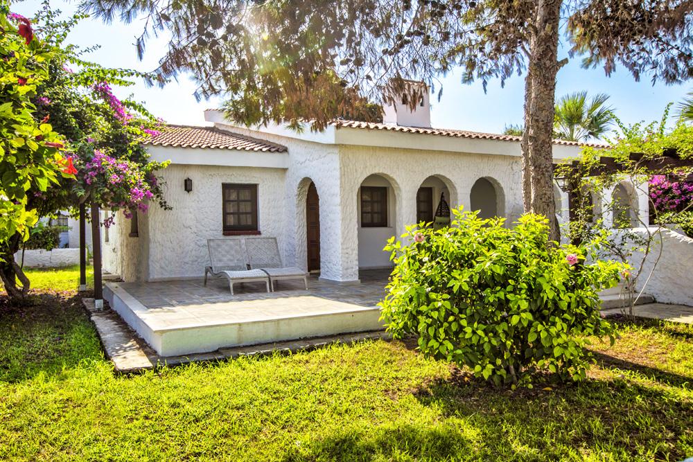 Merit Cyprus Gardens Holiday Famagusta (Northern Cyprus) Exterior foto