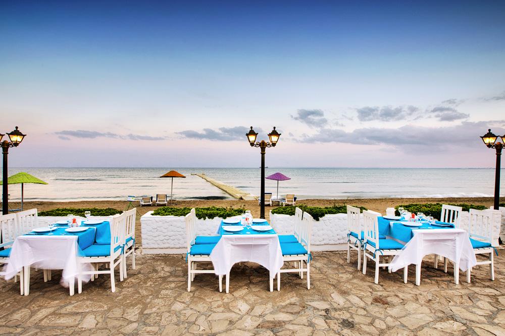 Merit Cyprus Gardens Holiday Famagusta (Northern Cyprus) Exterior foto