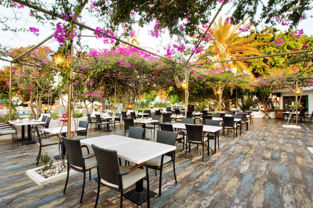 Merit Cyprus Gardens Holiday Famagusta (Northern Cyprus) Exterior foto