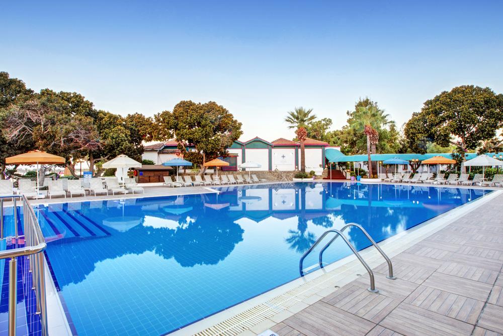 Merit Cyprus Gardens Holiday Famagusta (Northern Cyprus) Exterior foto