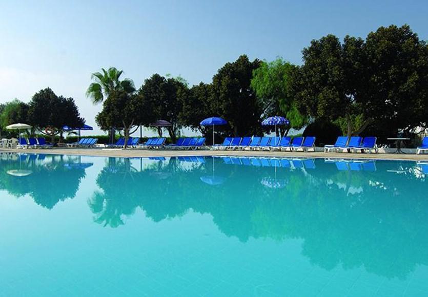 Merit Cyprus Gardens Holiday Famagusta (Northern Cyprus) Exterior foto