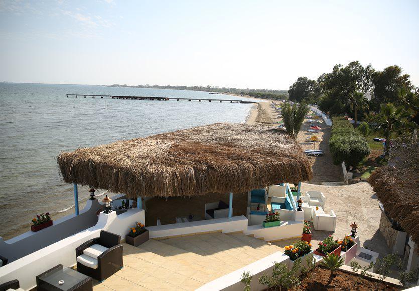 Merit Cyprus Gardens Holiday Famagusta (Northern Cyprus) Exterior foto