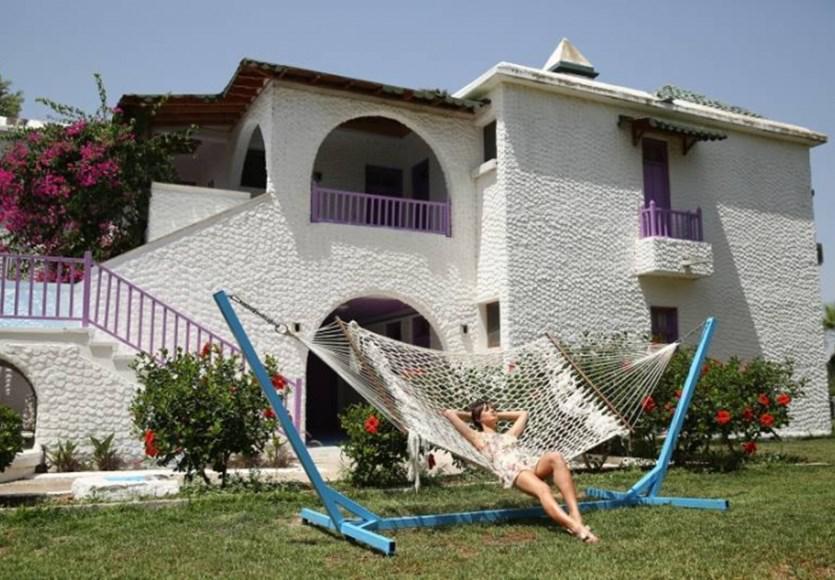 Merit Cyprus Gardens Holiday Famagusta (Northern Cyprus) Exterior foto