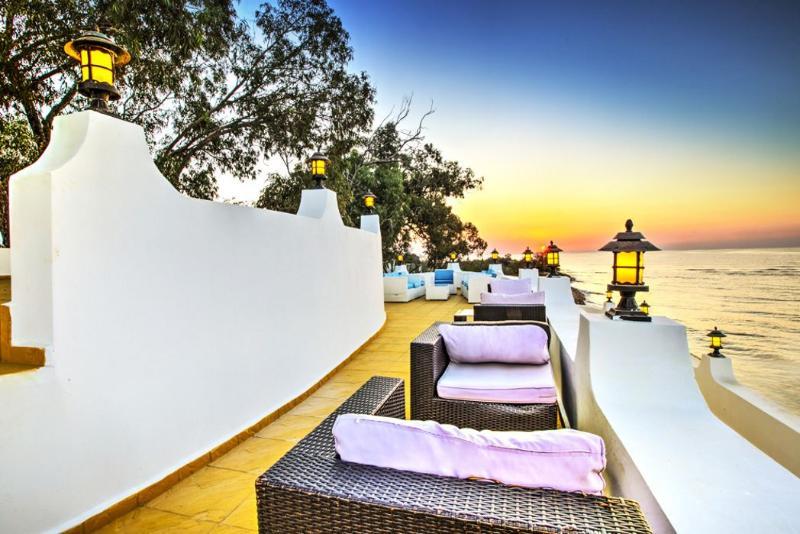 Merit Cyprus Gardens Holiday Famagusta (Northern Cyprus) Exterior foto