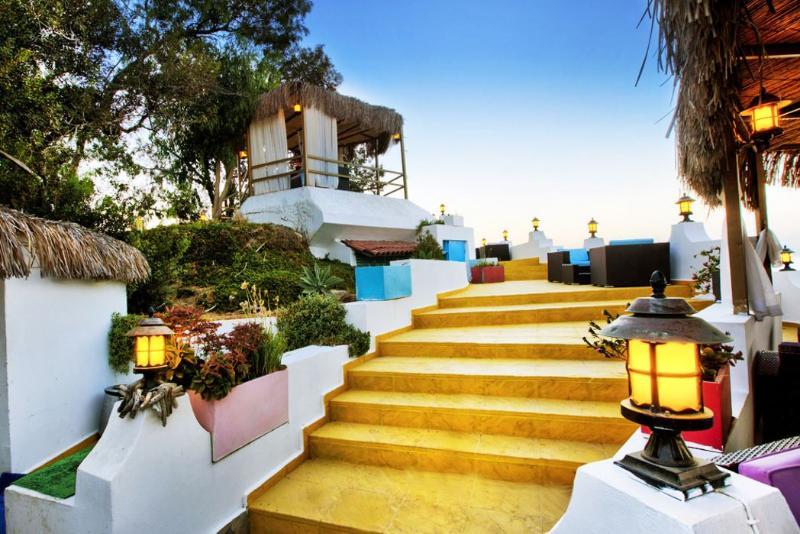 Merit Cyprus Gardens Holiday Famagusta (Northern Cyprus) Exterior foto