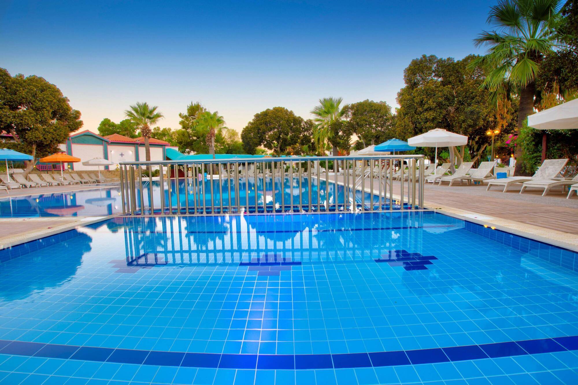 Merit Cyprus Gardens Holiday Famagusta (Northern Cyprus) Exterior foto