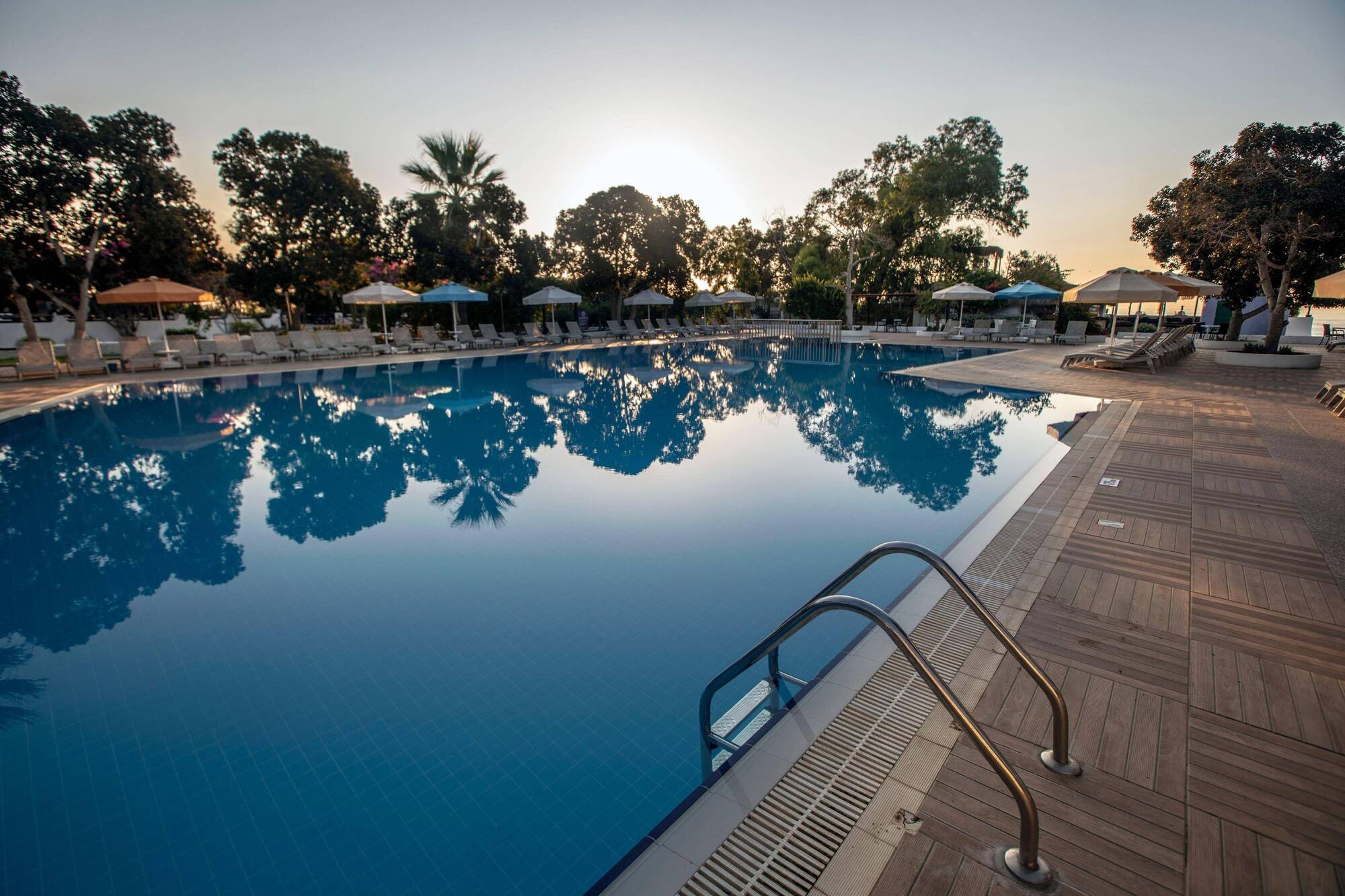 Merit Cyprus Gardens Holiday Famagusta (Northern Cyprus) Exterior foto