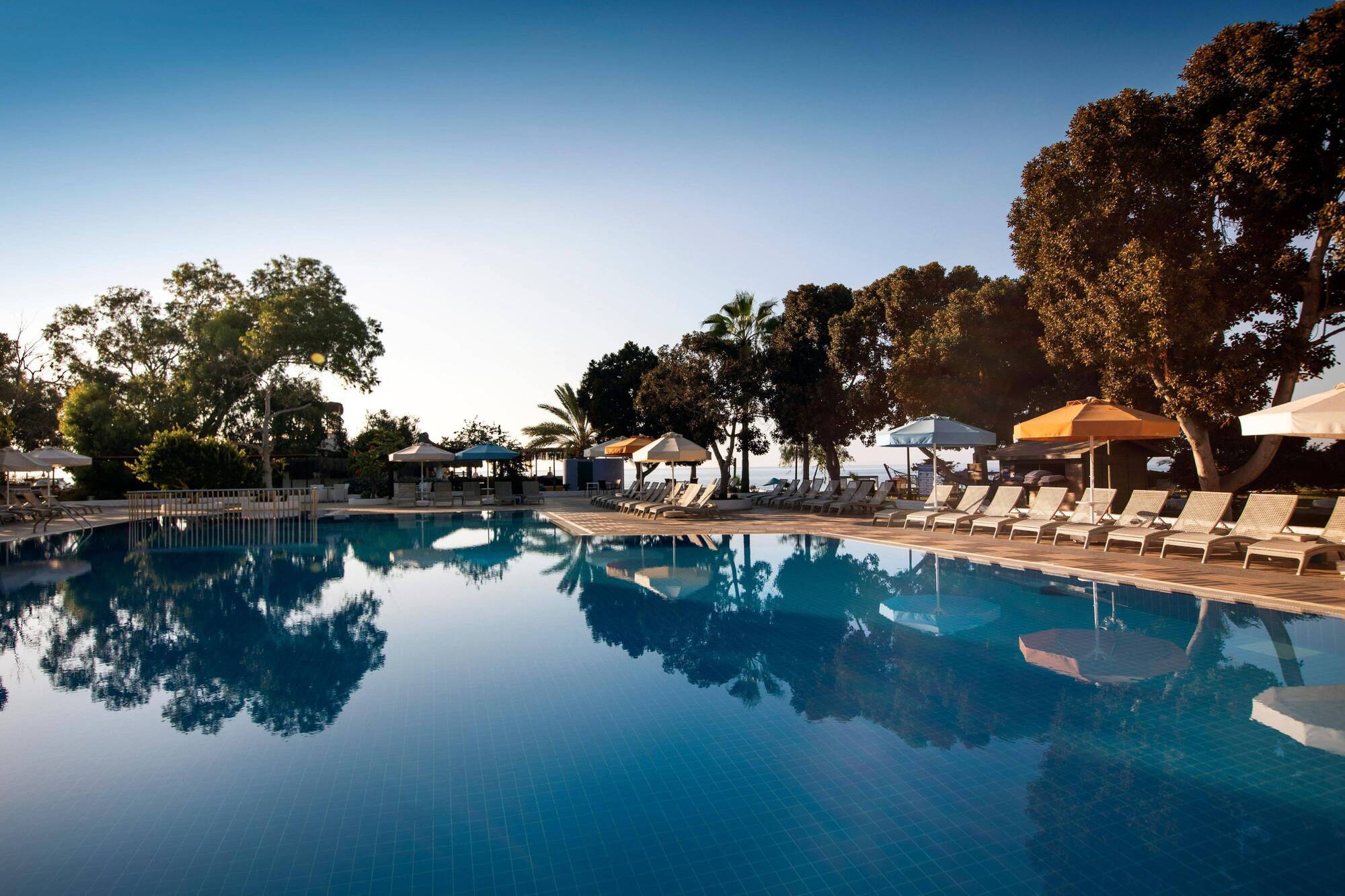 Merit Cyprus Gardens Holiday Famagusta (Northern Cyprus) Exterior foto