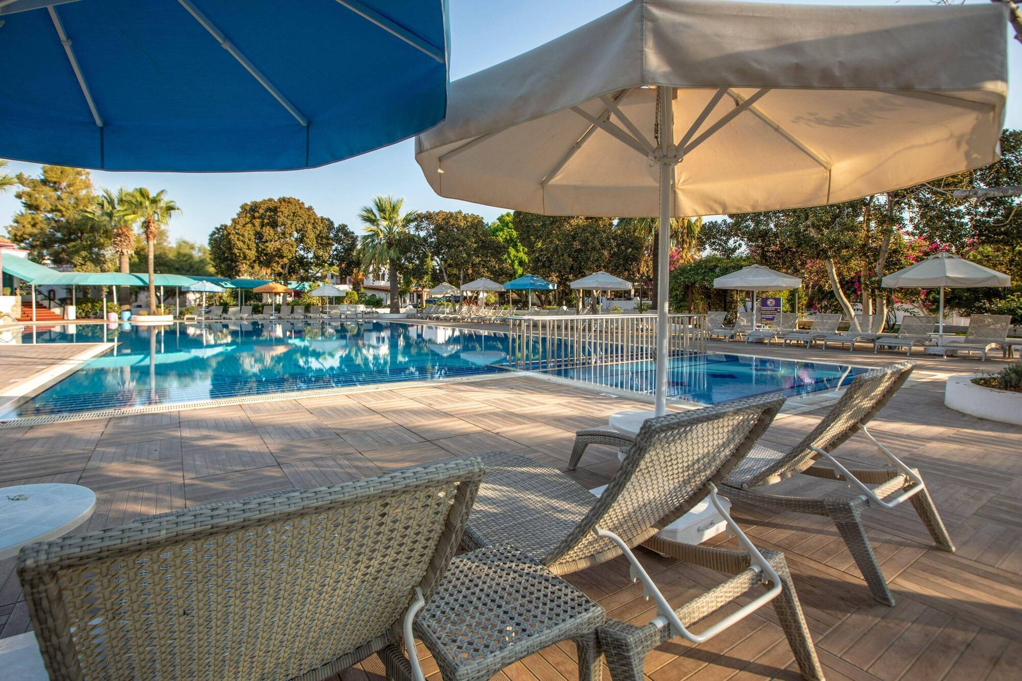 Merit Cyprus Gardens Holiday Famagusta (Northern Cyprus) Exterior foto