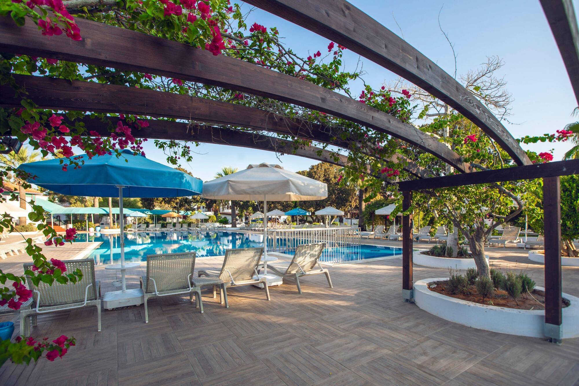 Merit Cyprus Gardens Holiday Famagusta (Northern Cyprus) Exterior foto