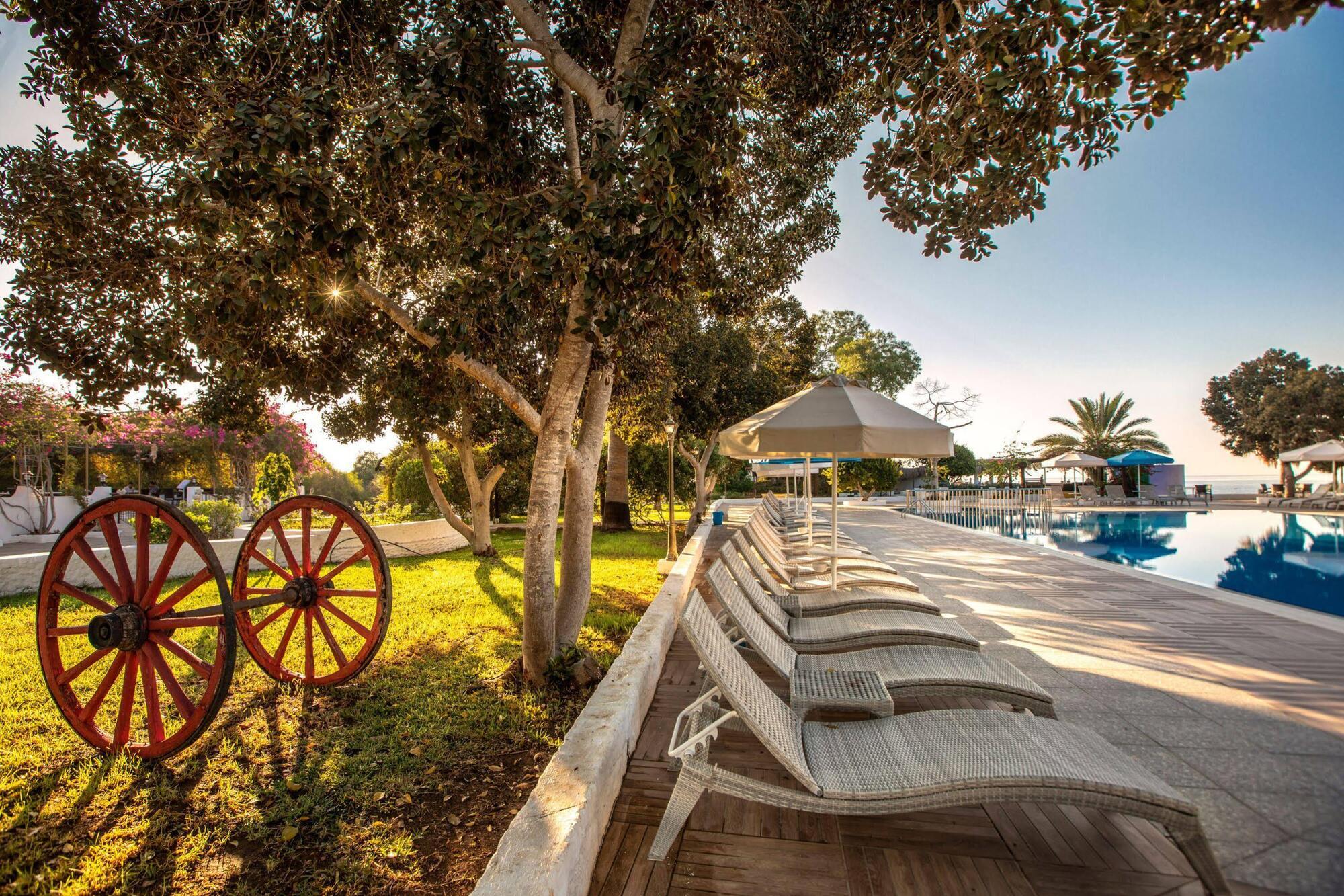 Merit Cyprus Gardens Holiday Famagusta (Northern Cyprus) Exterior foto