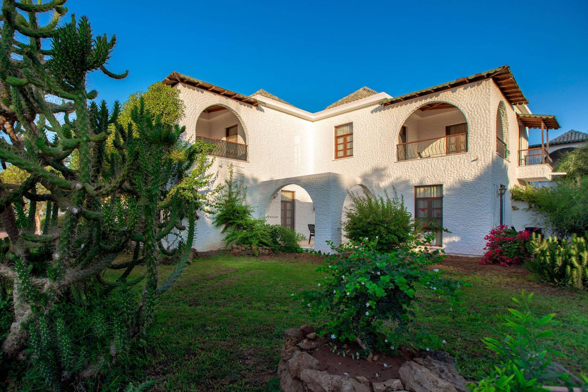 Merit Cyprus Gardens Holiday Famagusta (Northern Cyprus) Exterior foto