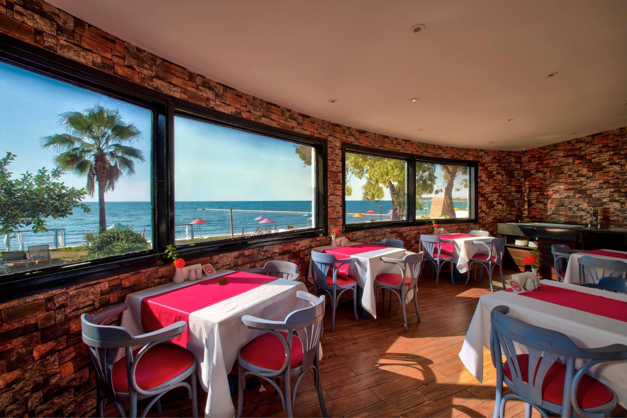 Merit Cyprus Gardens Holiday Famagusta (Northern Cyprus) Exterior foto