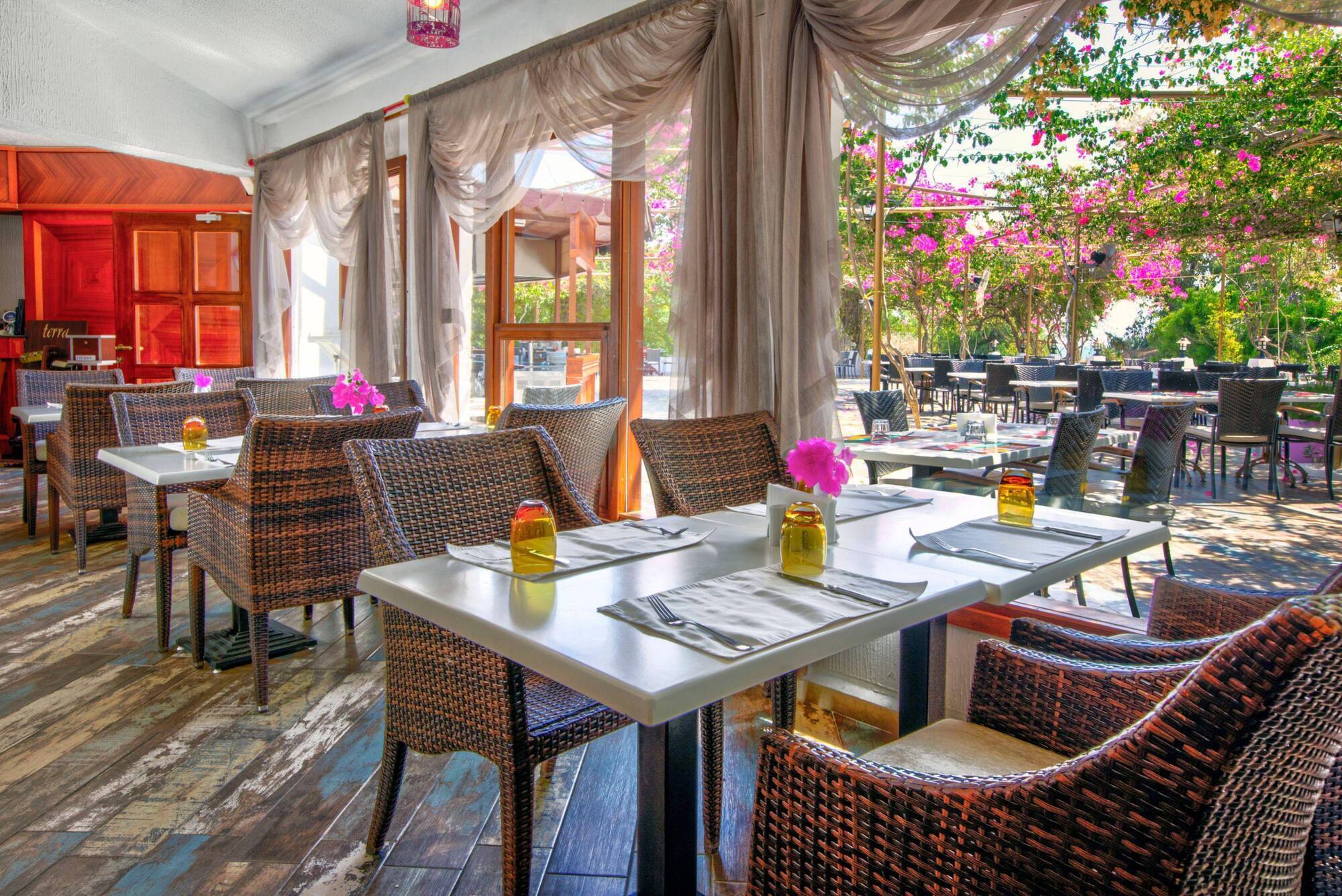 Merit Cyprus Gardens Holiday Famagusta (Northern Cyprus) Exterior foto