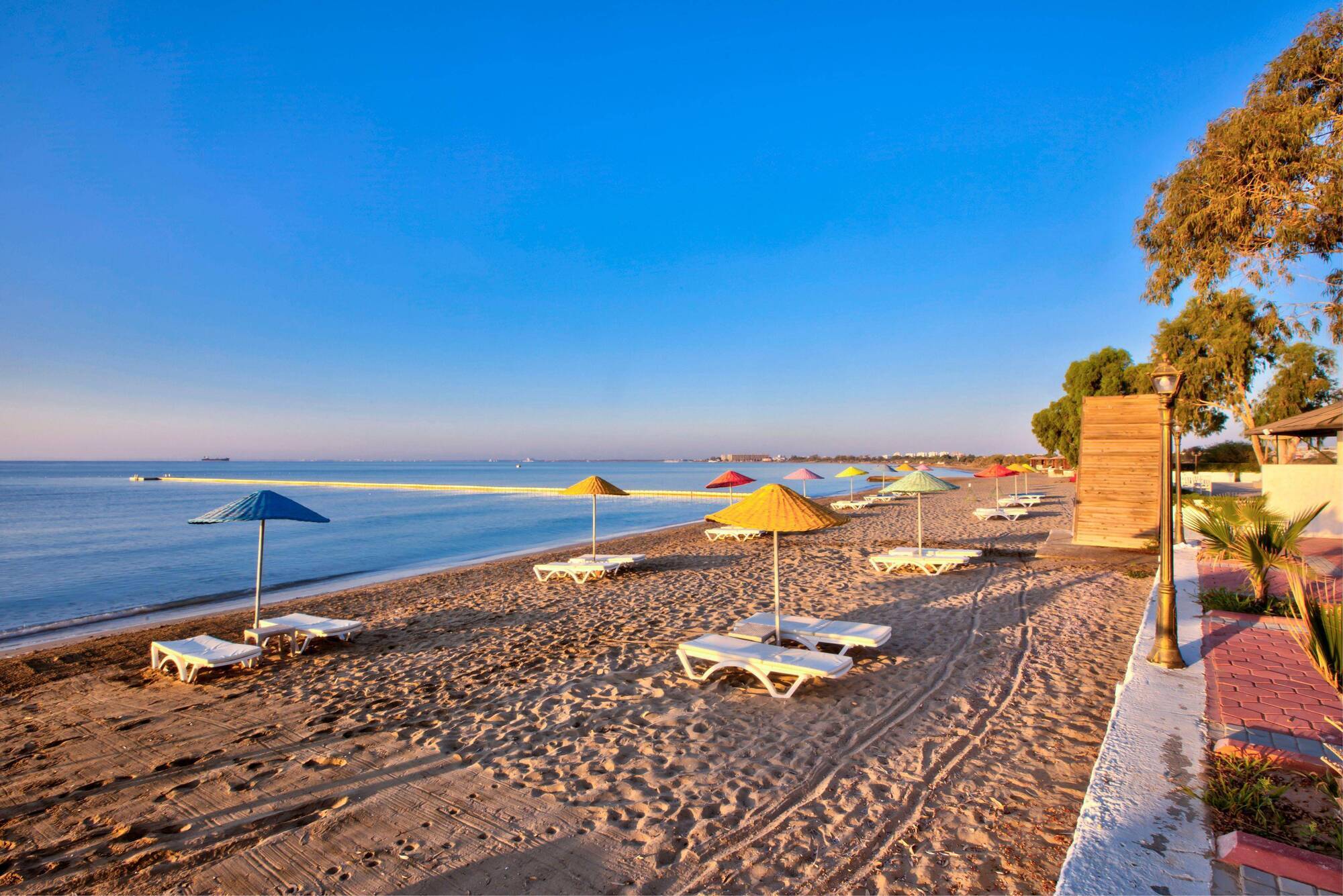 Merit Cyprus Gardens Holiday Famagusta (Northern Cyprus) Exterior foto