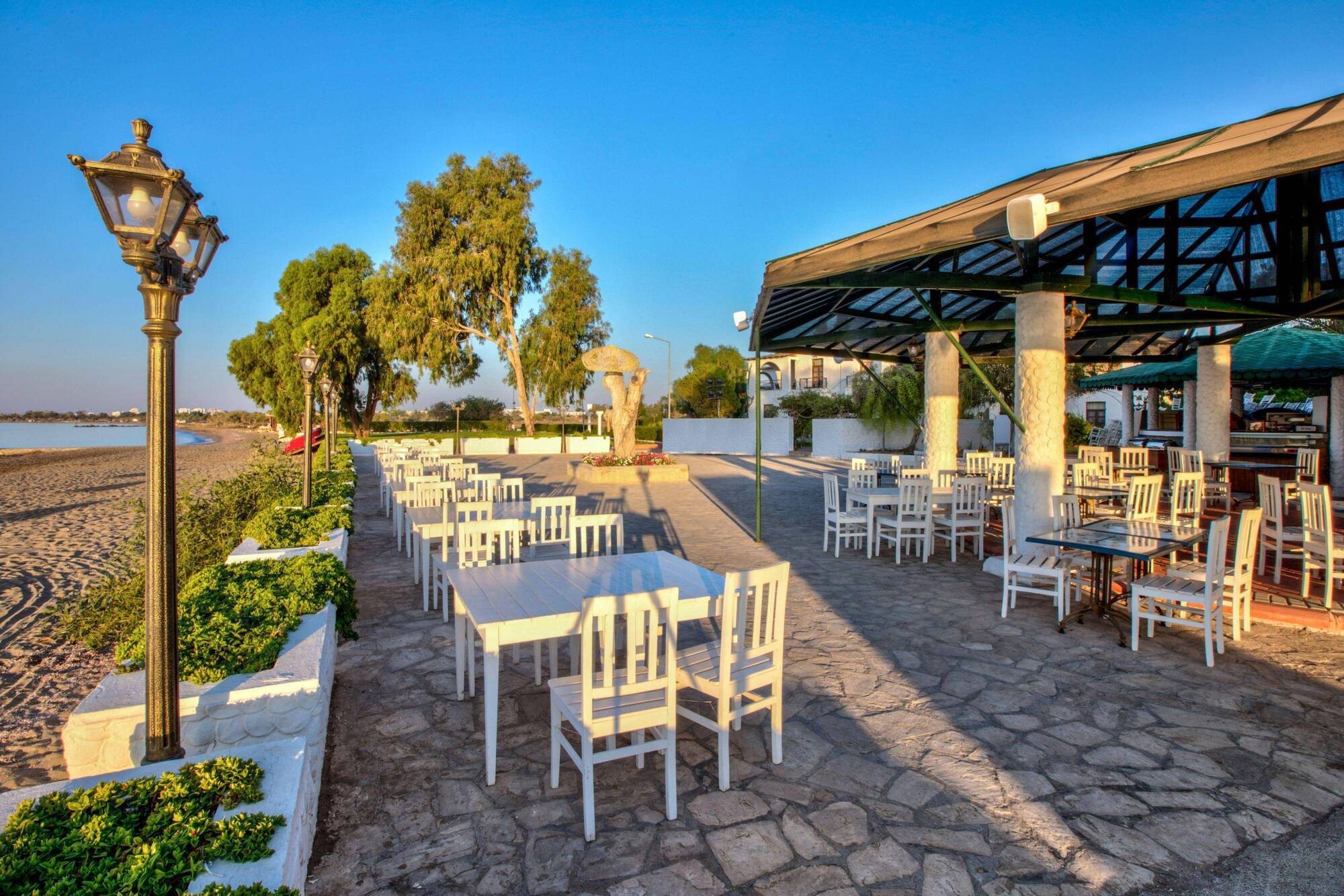 Merit Cyprus Gardens Holiday Famagusta (Northern Cyprus) Exterior foto