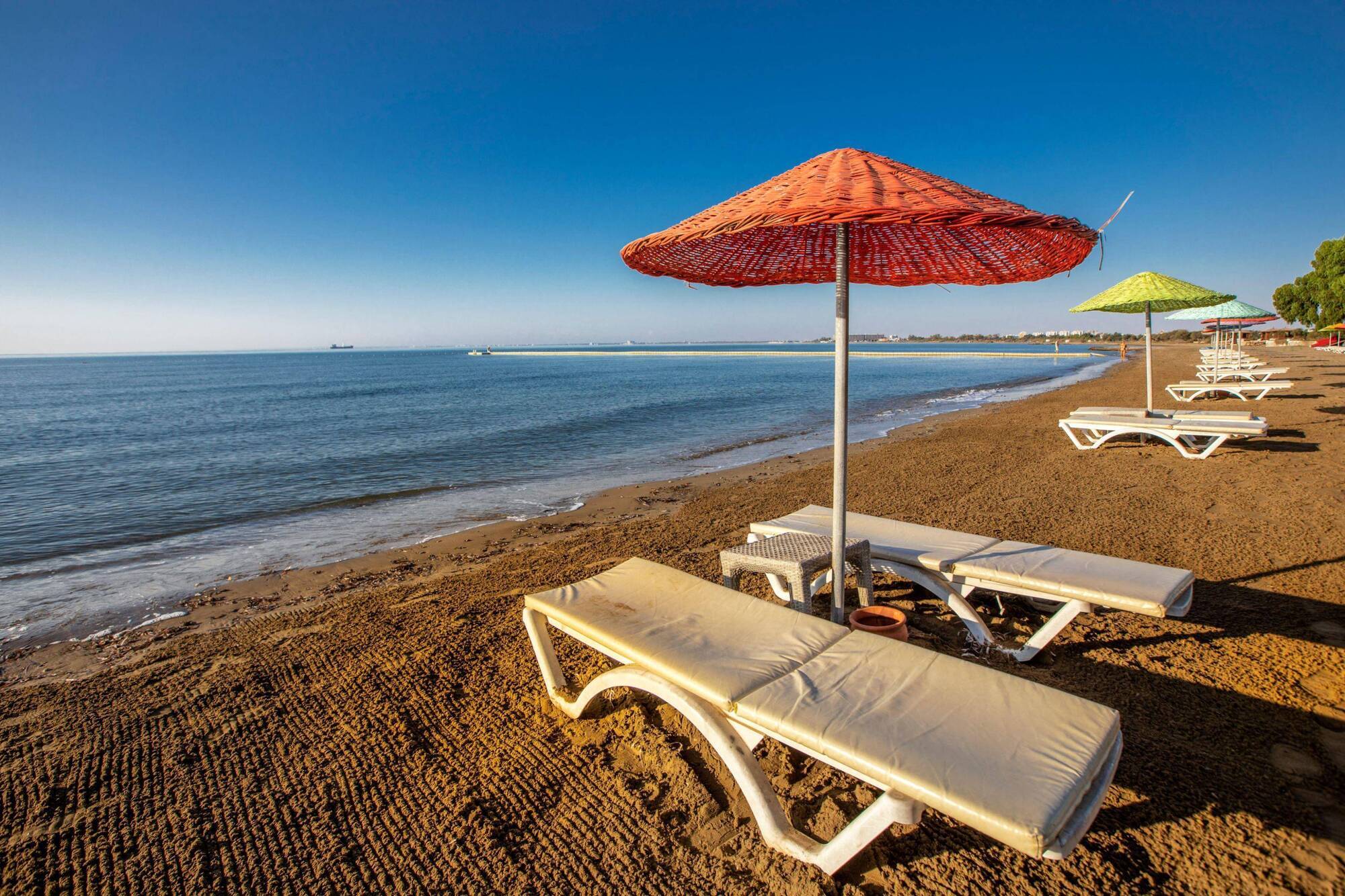 Merit Cyprus Gardens Holiday Famagusta (Northern Cyprus) Exterior foto