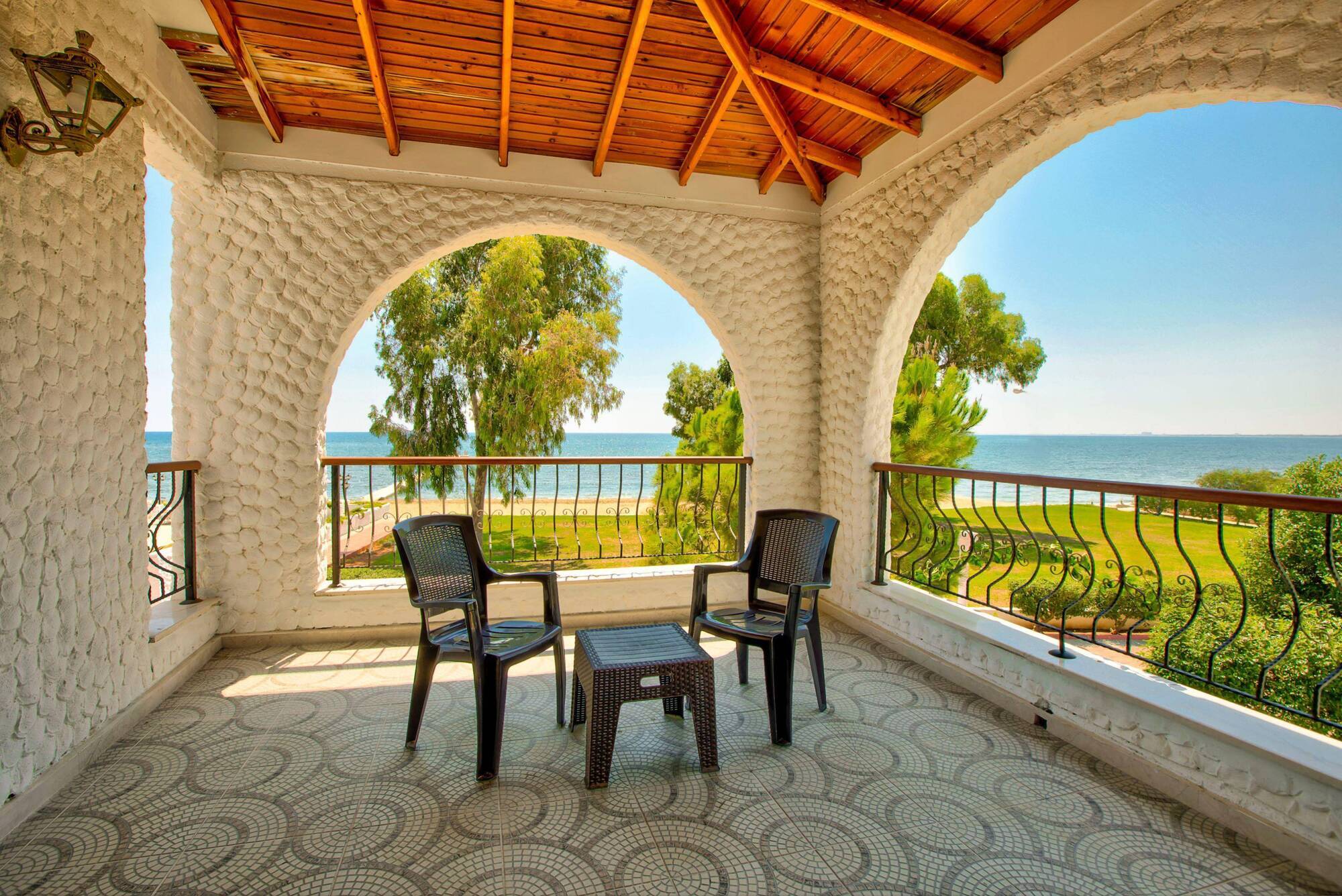 Merit Cyprus Gardens Holiday Famagusta (Northern Cyprus) Exterior foto